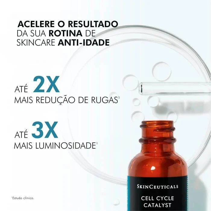 CELL CYCLE CATALYST - Imagem 4