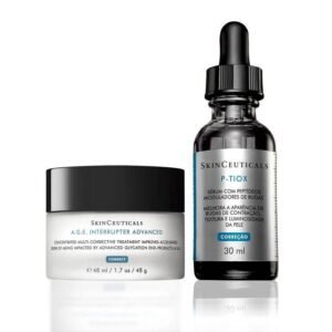 DUO ANTI-IDADE CORREÇÃO DE RUGAS PROFUNDAS